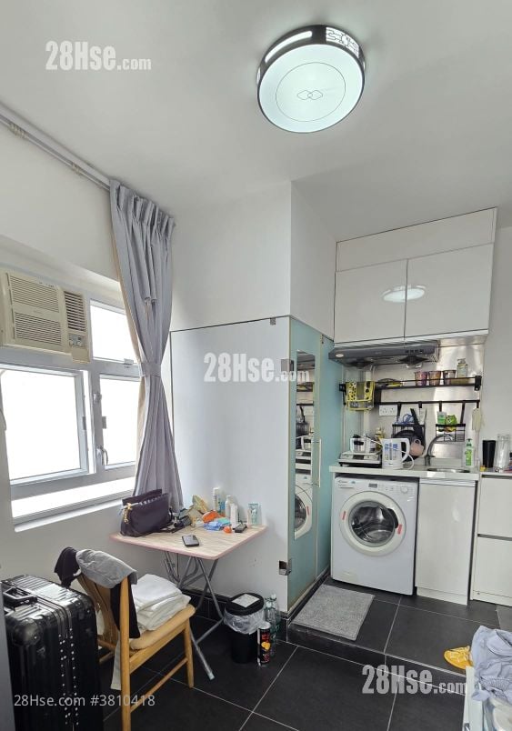 單幢樓房 租盤 1 房 , 1 浴室 200 平方呎