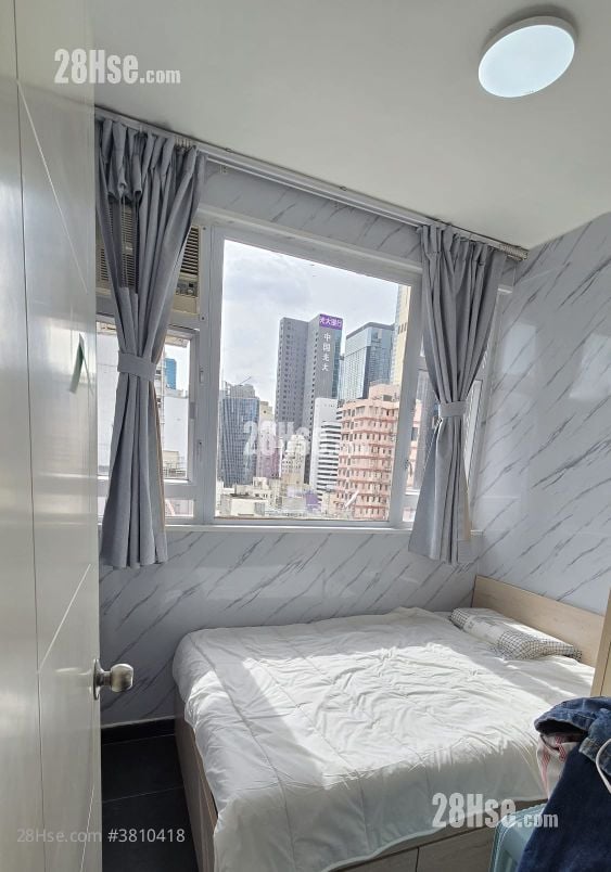 單幢樓房 租盤 1 房 , 1 浴室 200 平方呎