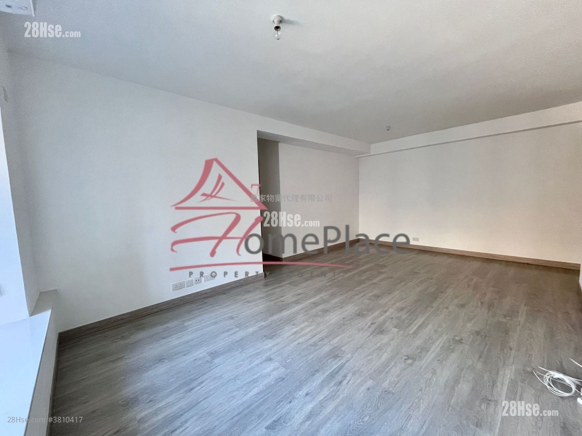 殷桦花园 租盘 3 房 , 2 浴室 797 平方尺