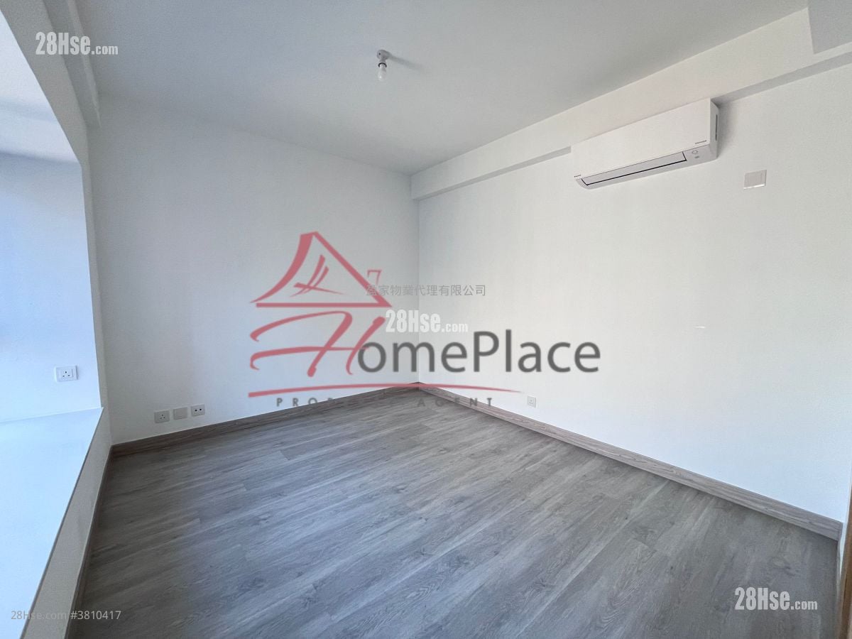 殷桦花园 租盘 3 房 , 2 浴室 797 平方尺