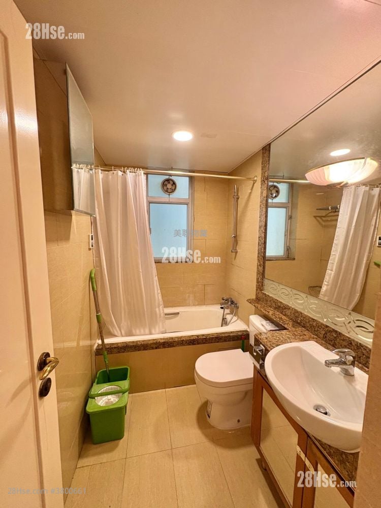 傲云峰 租盘 479 平方尺