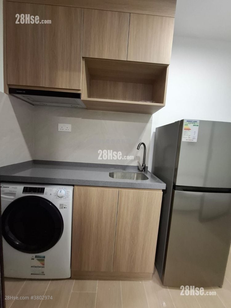 Chinese Mansion Rental 1 Bathroom 170 ft²