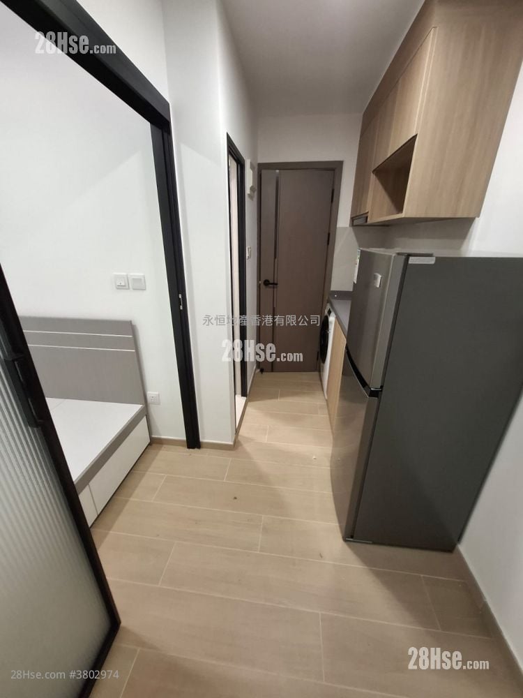 Chinese Mansion Rental 1 Bathroom 170 ft²