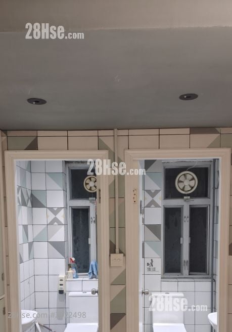 Mai Kei Industrial Building Rental 150 ft²