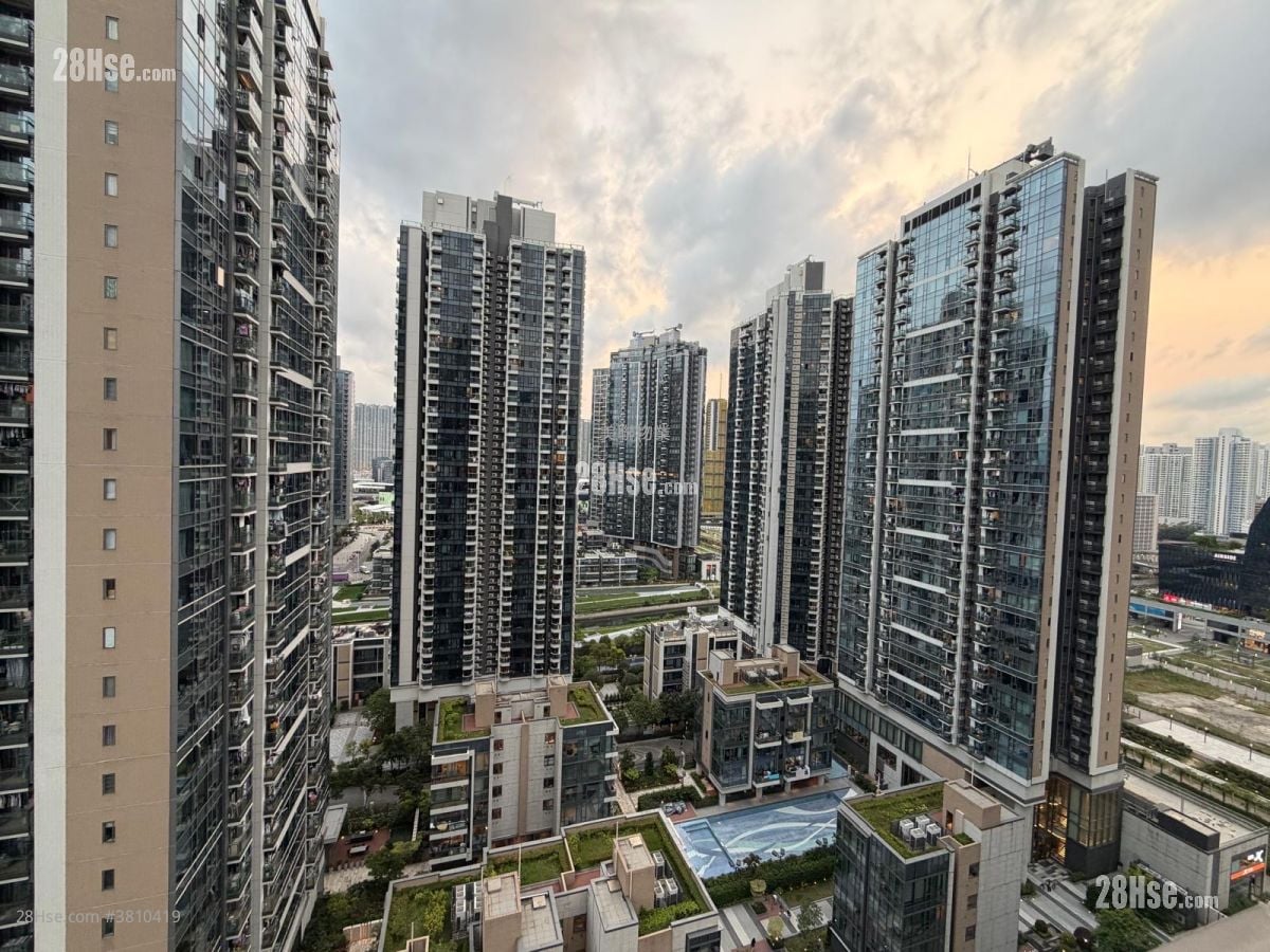 启德1号(I) 售盘 2 房 , 1 浴室 507 平方尺