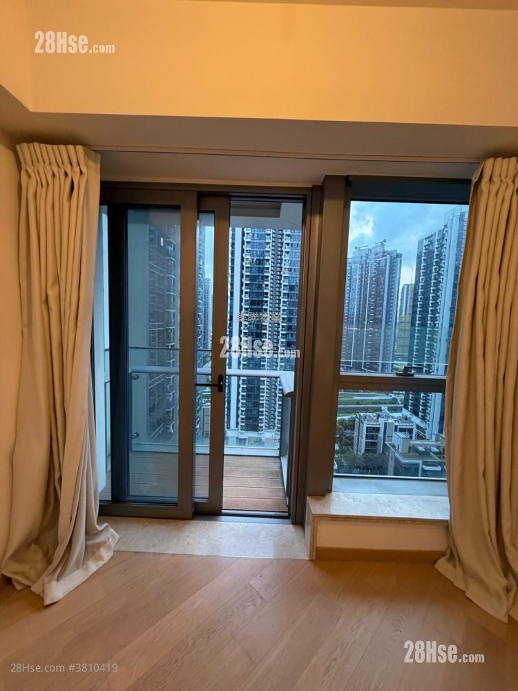 启德1号(I) 售盘 2 房 , 1 浴室 507 平方尺