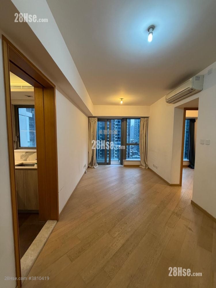 启德1号(I) 售盘 2 房 , 1 浴室 507 平方尺