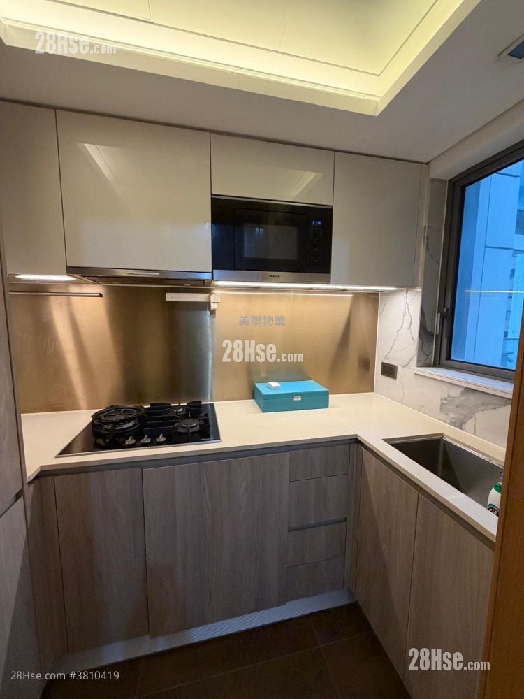 启德1号(I) 售盘 2 房 , 1 浴室 507 平方尺