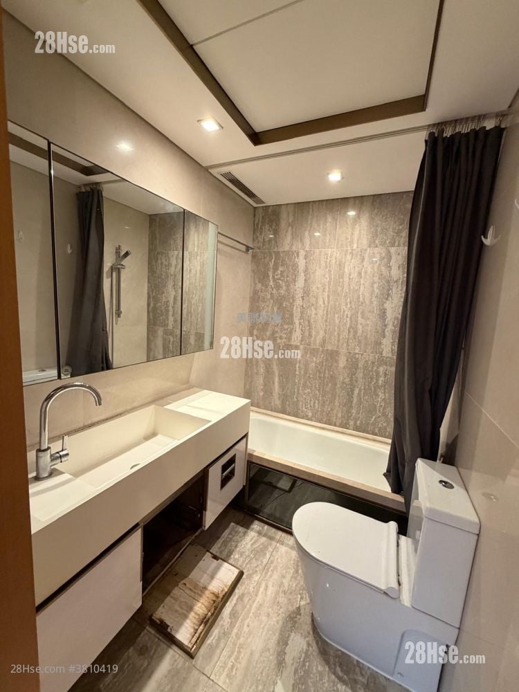 启德1号(I) 售盘 2 房 , 1 浴室 507 平方尺