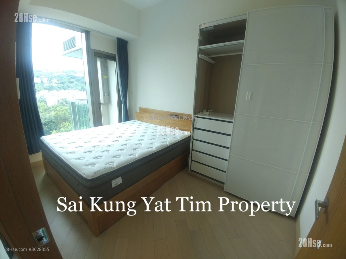 逸珑园 售盘 2 房 , 1 浴室 668 平方尺