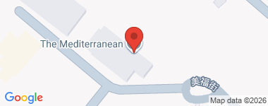 逸珑园 1座 中层 物业地址