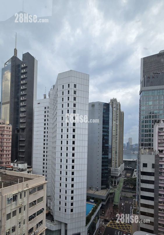 單幢樓房 租盤 1 房 , 1 浴室 200 平方呎