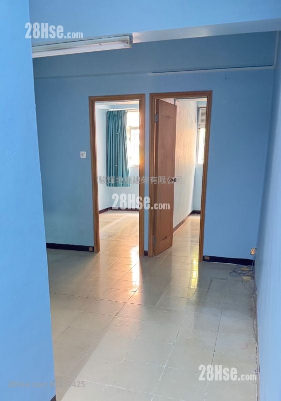 Kwong Fung Building Sell 3 Bedrooms , 1 Bathroom 407 ft²