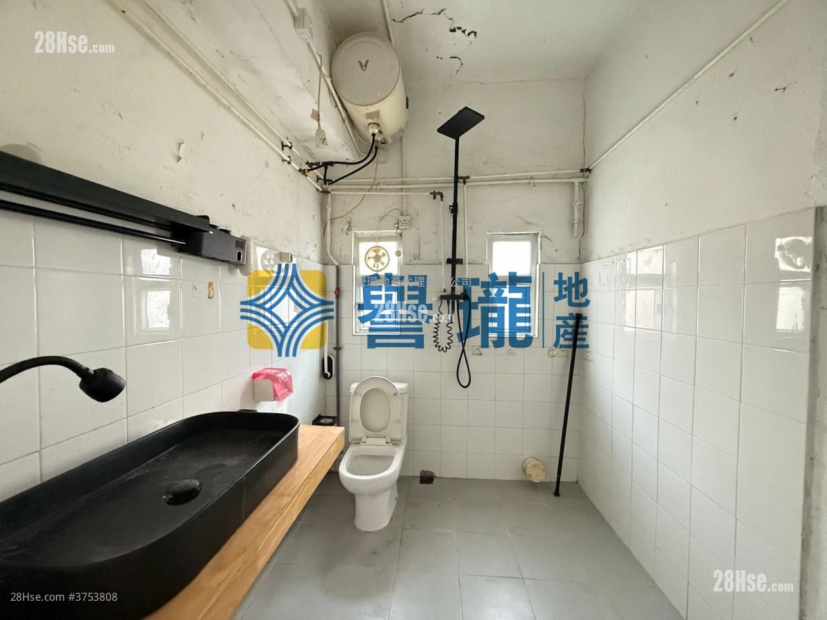 永健工業大廈 售盤