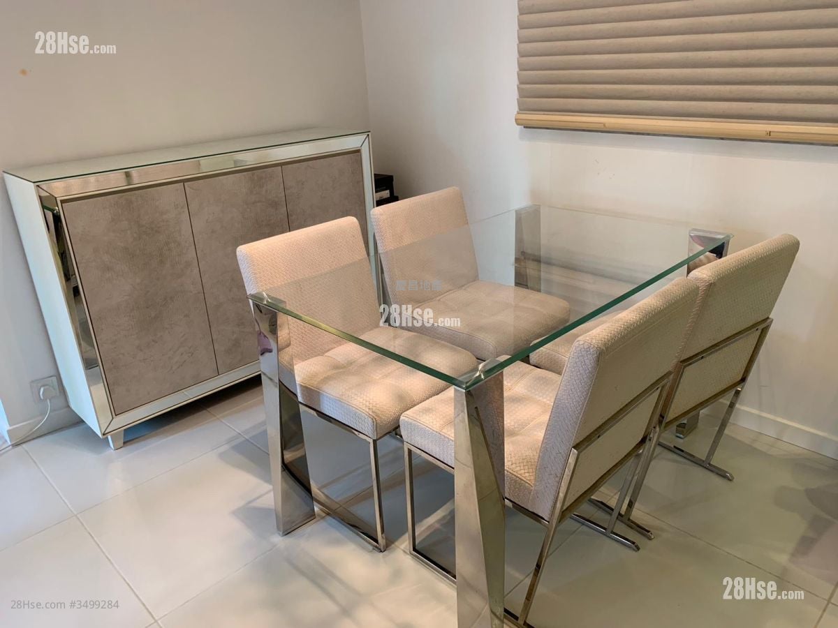 Tanner Garden Sell 2 Bedrooms , 2 Bathrooms 674 ft²