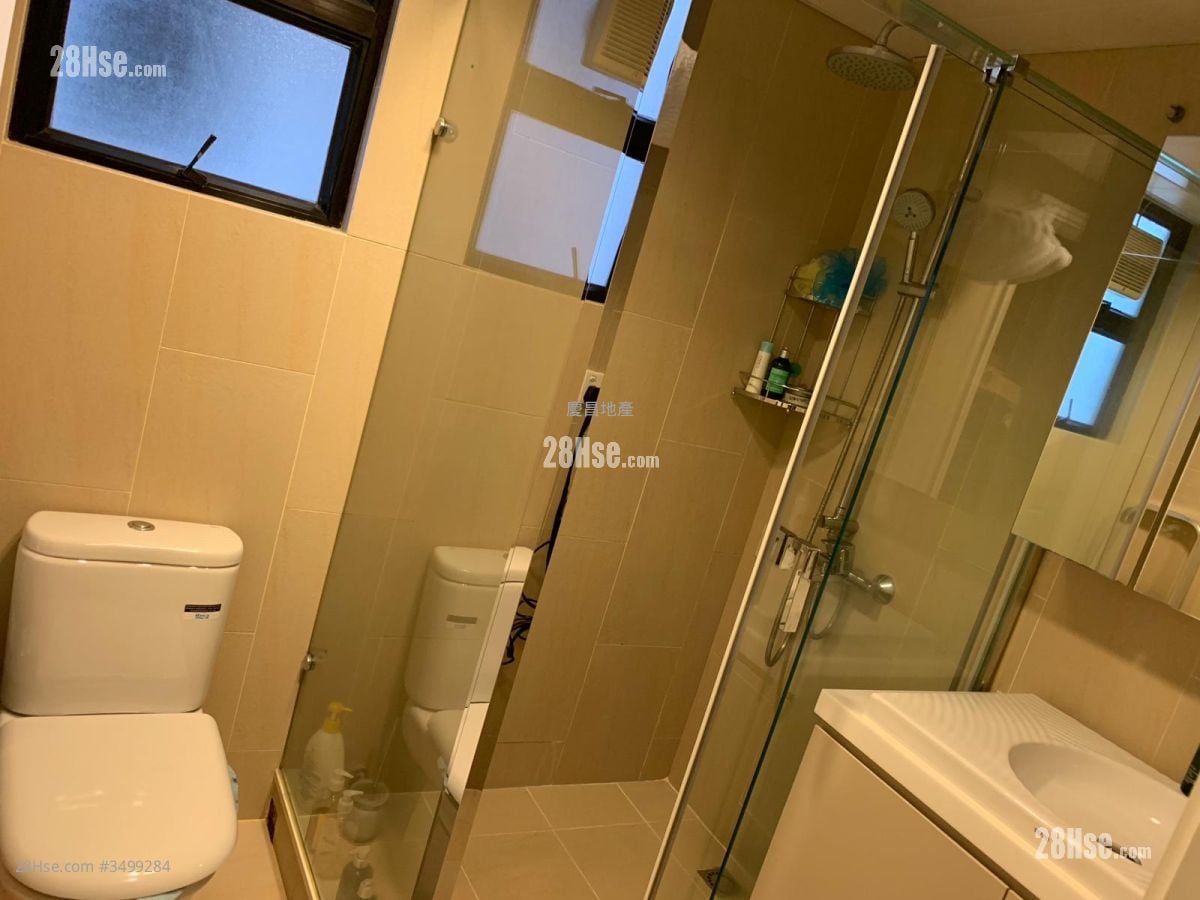 Tanner Garden Sell 2 Bedrooms , 2 Bathrooms 674 ft²