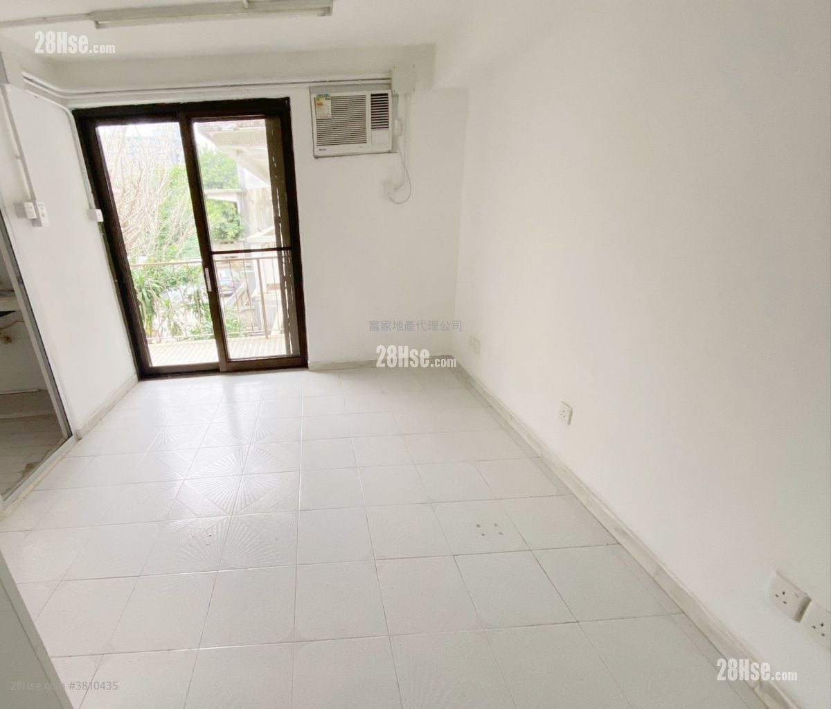 村屋 租盤 開放式間隔 , 1 浴室 200 平方呎