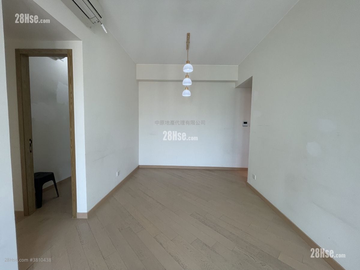 凯滙 租盘 593 平方尺