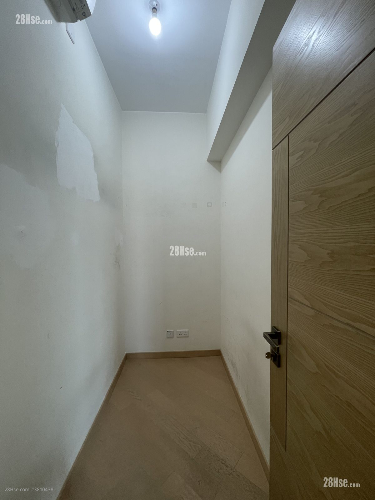 凯滙 租盘 593 平方尺