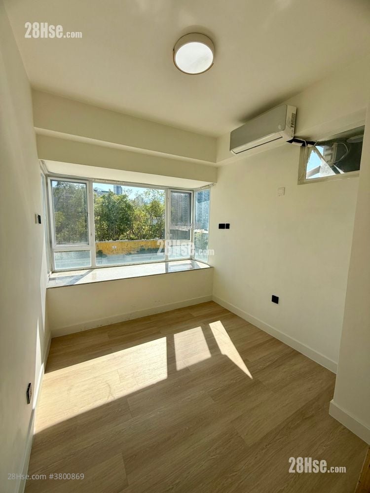 大埔中心 租盘 2 房 , 1 浴室 451 平方尺