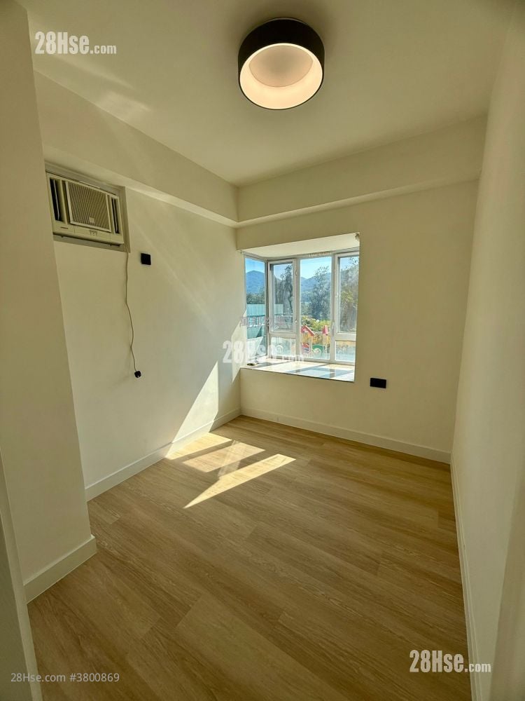 大埔中心 租盘 2 房 , 1 浴室 451 平方尺