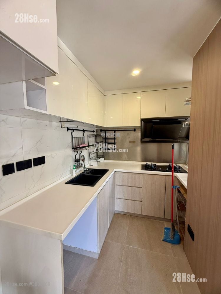 大埔中心 租盘 2 房 , 1 浴室 451 平方尺