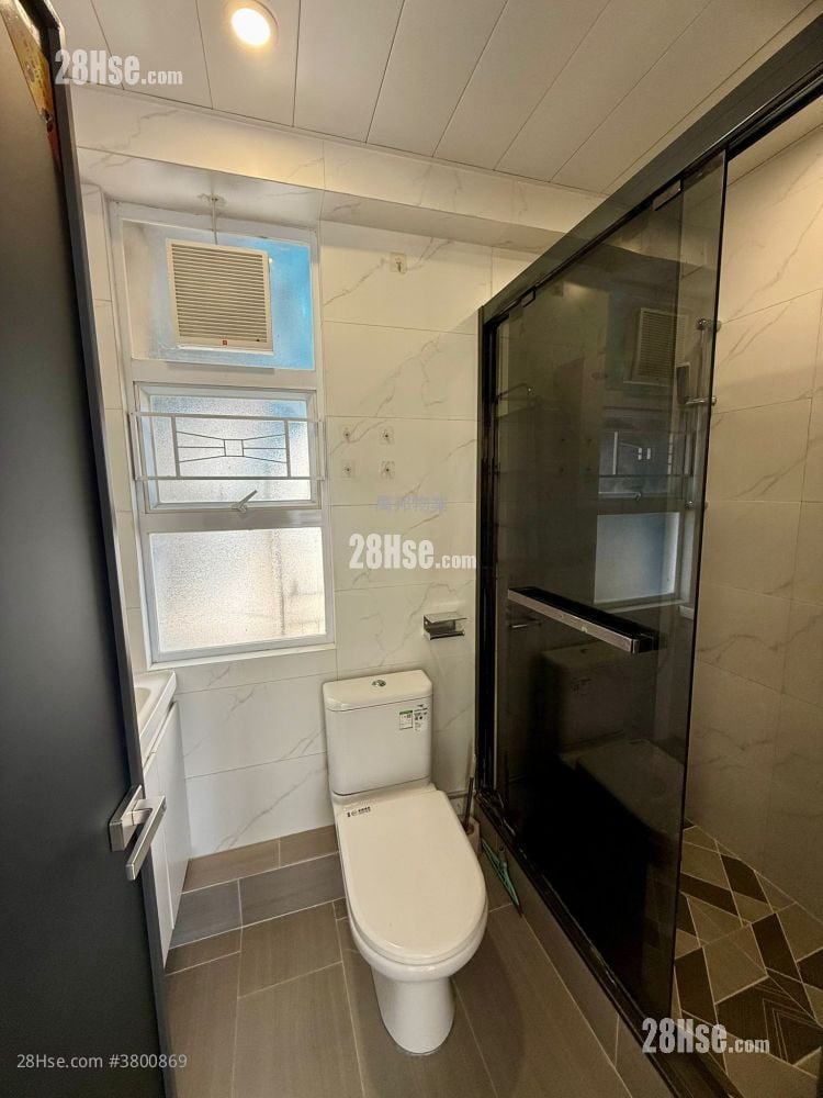 大埔中心 租盘 2 房 , 1 浴室 451 平方尺