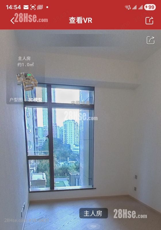 Grand Homm Sell 1,228 ft²