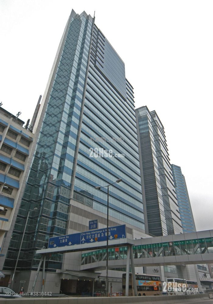 Millennium City Rental