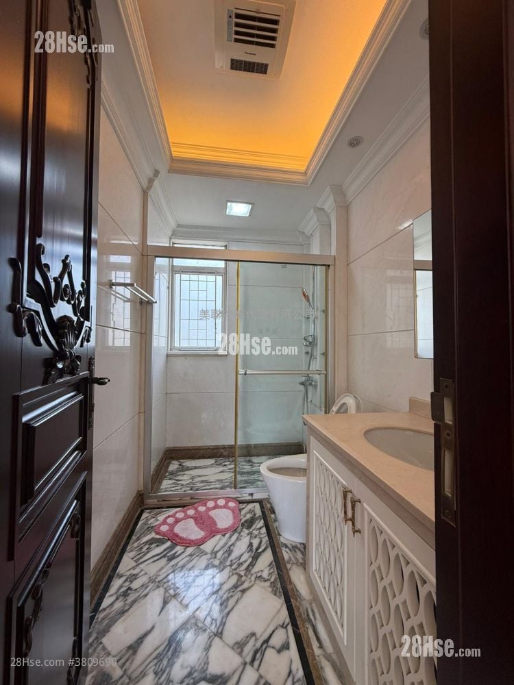 One Beacon Hill Sell 3 Bedrooms 1,084 ft²