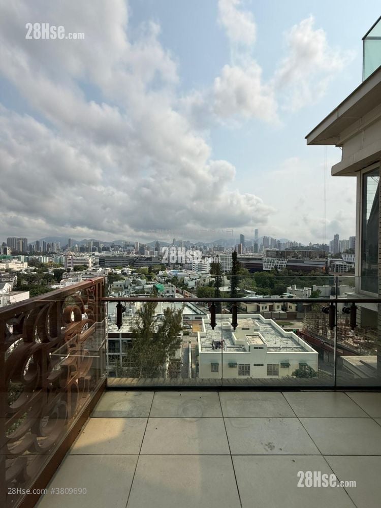 One Beacon Hill Sell 3 Bedrooms 1,084 ft²