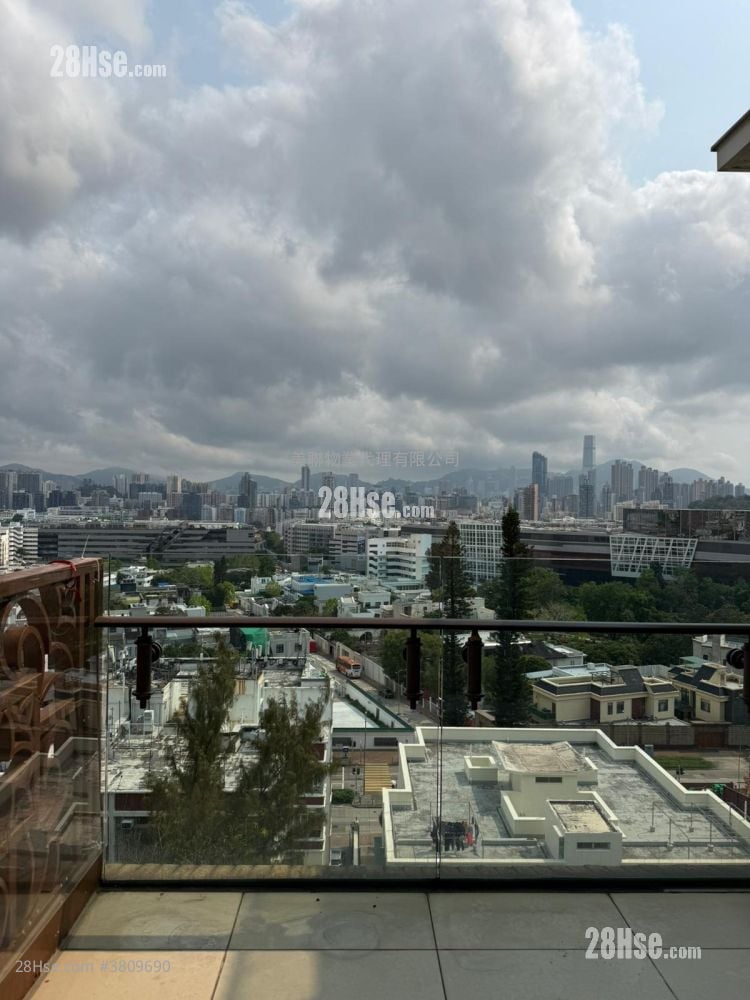 One Beacon Hill Sell 3 Bedrooms 1,084 ft²