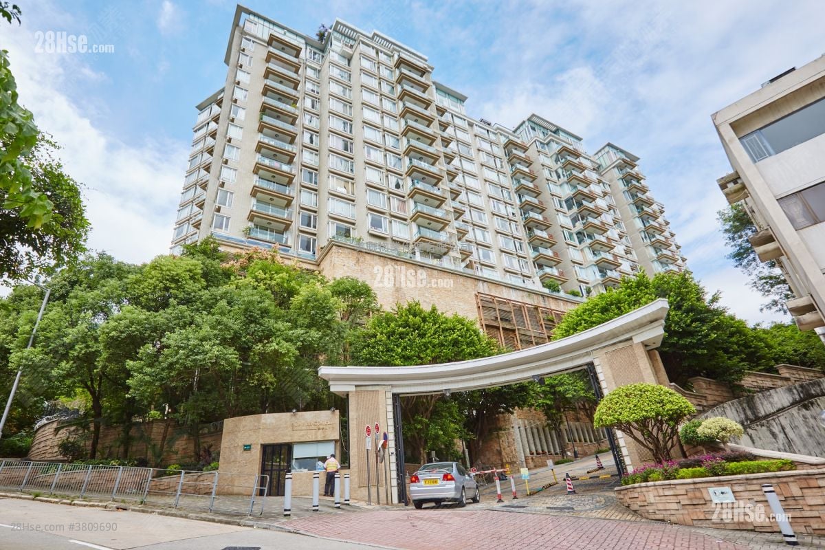 One Beacon Hill Sell 3 Bedrooms 1,084 ft²