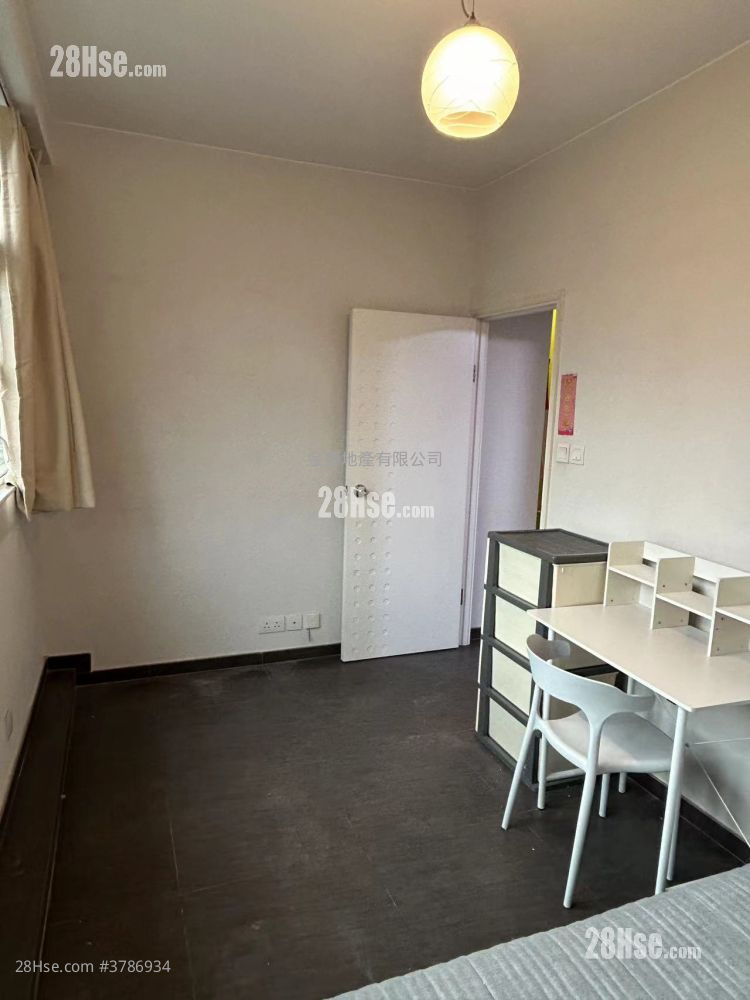 英来大厦 租盘 1 房 80 平方尺