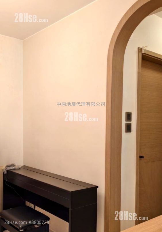 杏花邨 售盘 2 房 475 平方尺