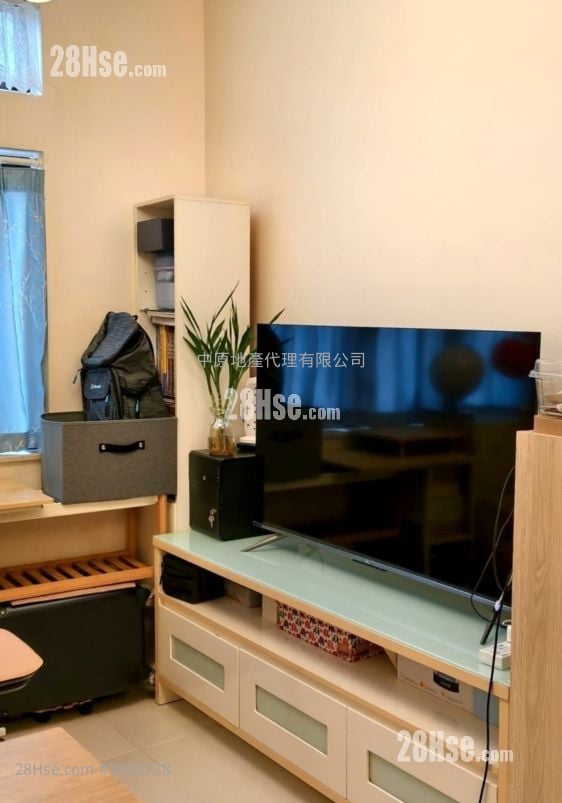 杏花邨 售盘 2 房 475 平方尺