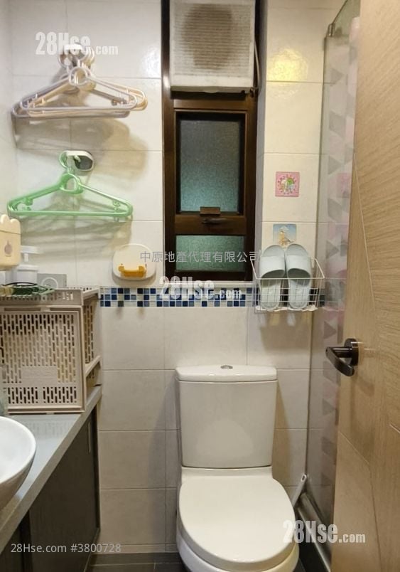 杏花邨 售盘 2 房 475 平方尺