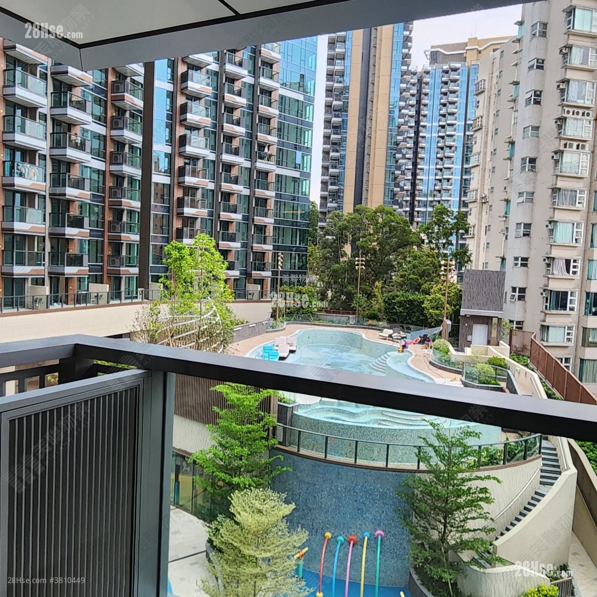 黄金海湾 售盘 1 房 , 1 浴室 312 平方尺