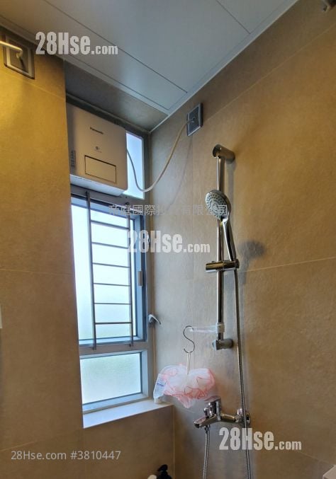 Shan Lai Court Sell 2 Bedrooms , 1 Bathroom 380 ft²