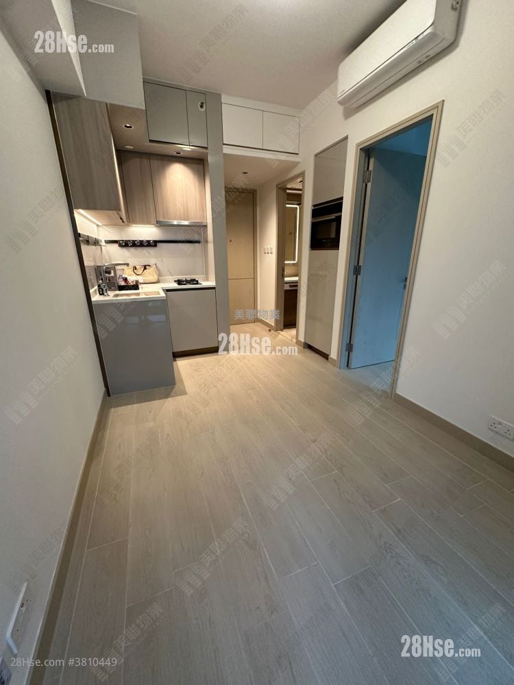 黄金海湾 售盘 1 房 , 1 浴室 312 平方尺