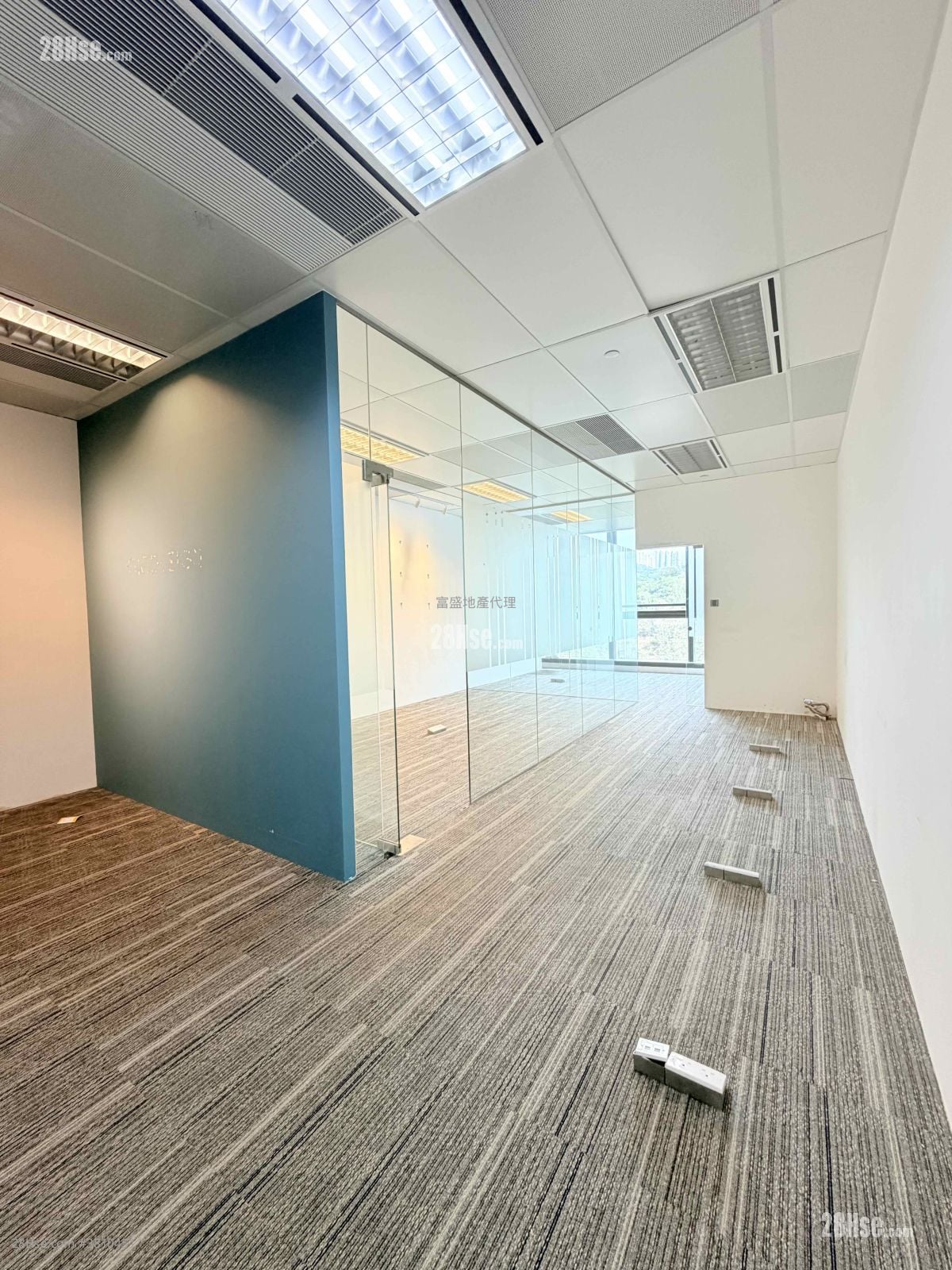 Global Gateway Tower 租盘 639 平方尺