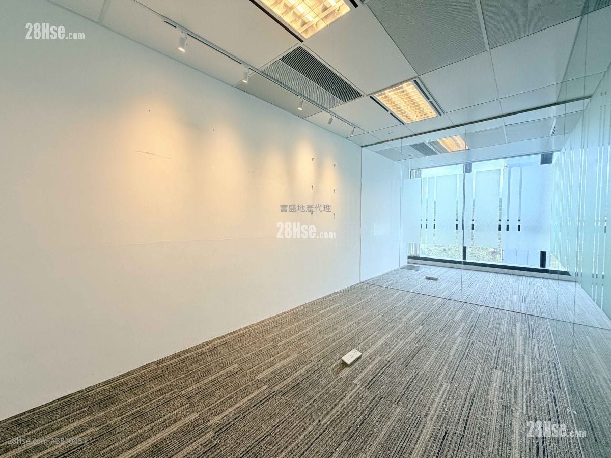 Global Gateway Tower 租盘 639 平方尺