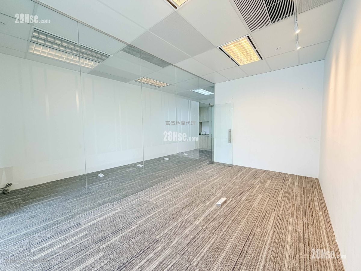 Global Gateway Tower 租盘 639 平方尺