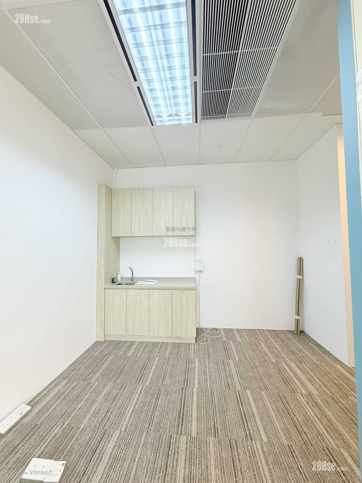 Global Gateway Tower 租盘 639 平方尺