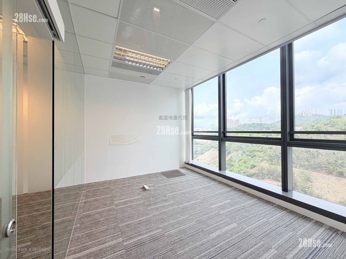 Global Gateway Tower 租盘 639 平方尺