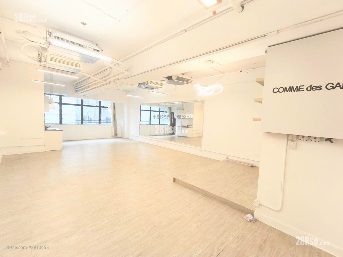 The Globe Rental Studio , 1 Toilet 783 ft²