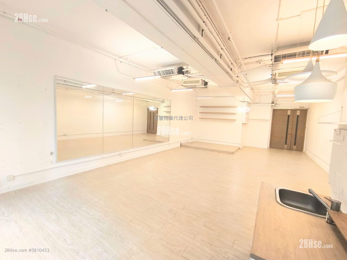 The Globe Rental Studio , 1 Toilet 783 ft²