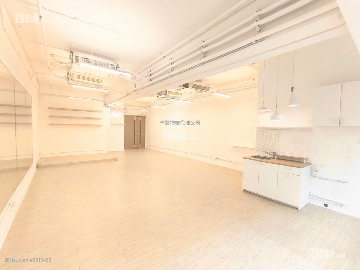 The Globe Rental Studio , 1 Toilet 783 ft²