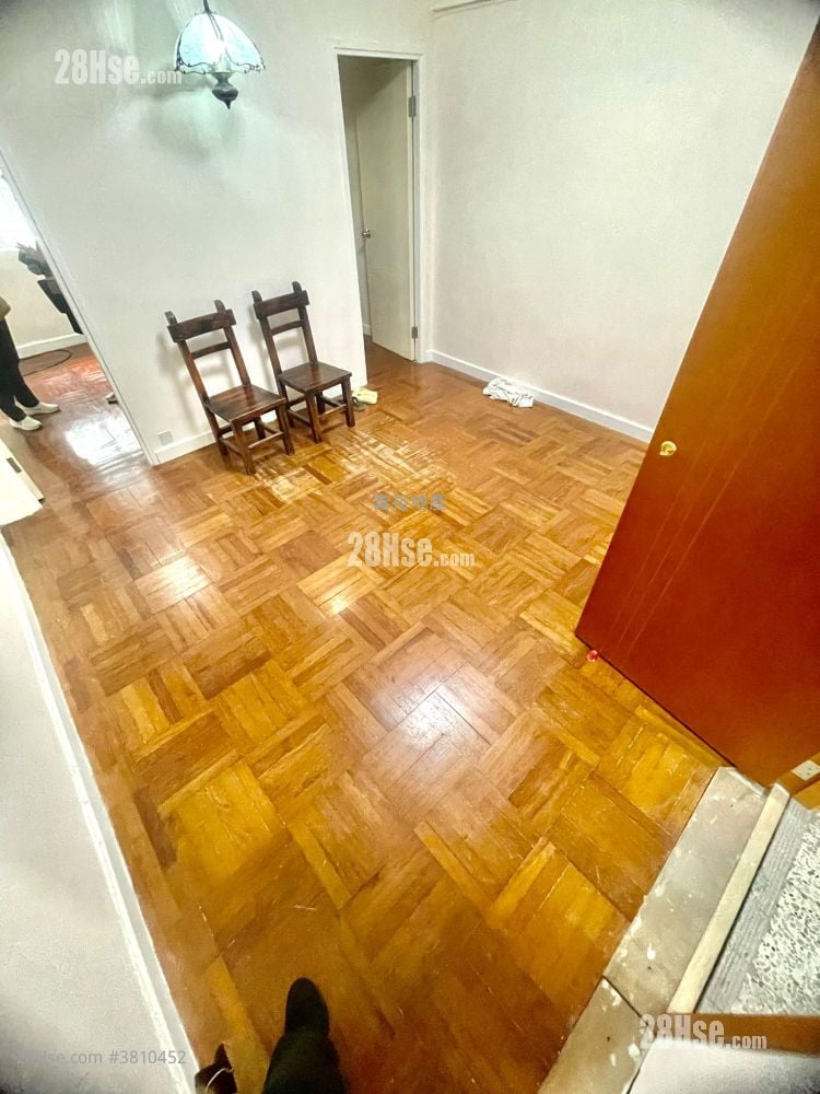 禧利街21號 售盤 2 房 , 1 浴室