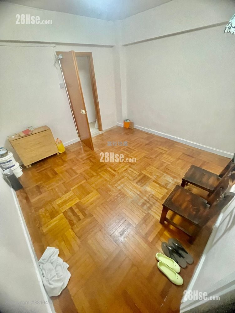 禧利街21號 售盤 2 房 , 1 浴室